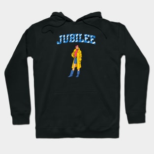 Jubilee Hoodie